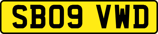 SB09VWD