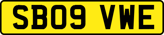 SB09VWE