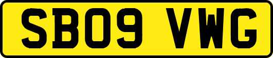 SB09VWG