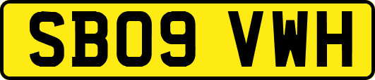 SB09VWH
