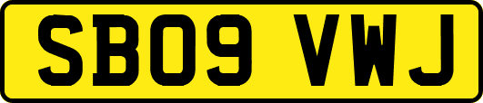 SB09VWJ