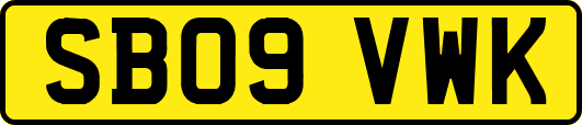 SB09VWK