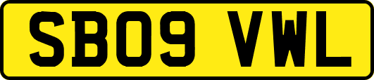 SB09VWL