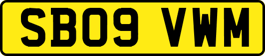 SB09VWM
