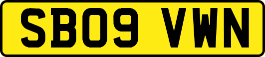 SB09VWN