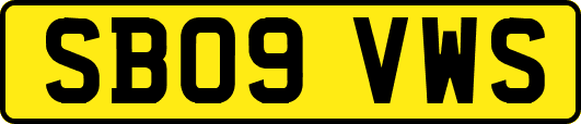 SB09VWS