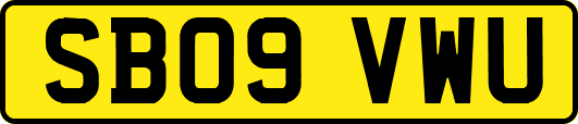 SB09VWU