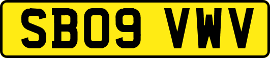 SB09VWV