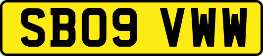 SB09VWW