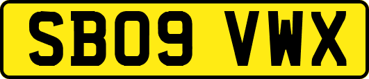 SB09VWX
