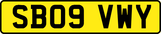 SB09VWY