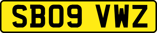SB09VWZ