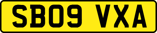 SB09VXA