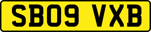 SB09VXB