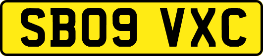 SB09VXC