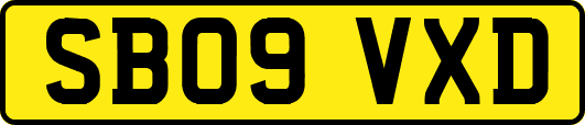SB09VXD