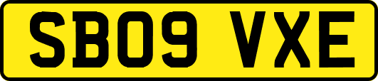 SB09VXE
