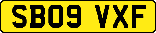 SB09VXF