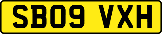 SB09VXH