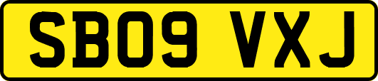 SB09VXJ