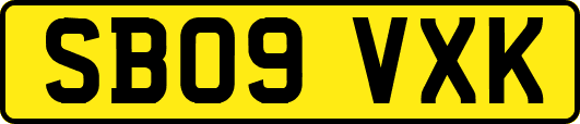 SB09VXK