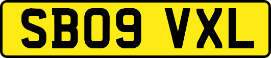 SB09VXL