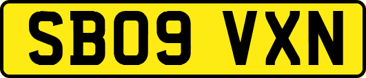 SB09VXN