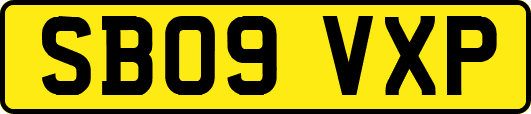 SB09VXP