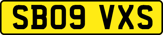 SB09VXS