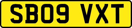 SB09VXT