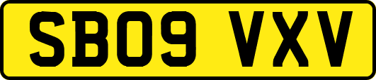 SB09VXV