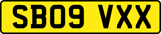 SB09VXX