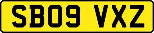 SB09VXZ