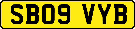 SB09VYB