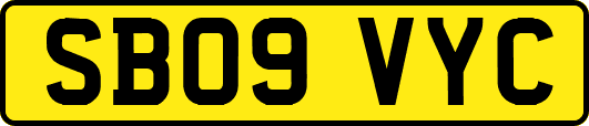 SB09VYC