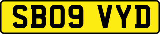 SB09VYD
