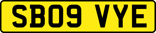 SB09VYE