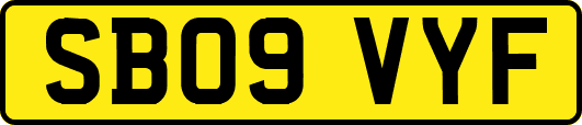 SB09VYF