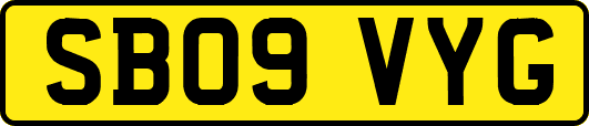 SB09VYG