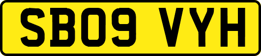 SB09VYH