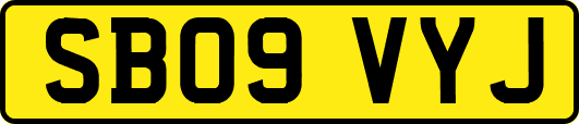 SB09VYJ