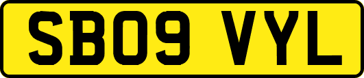 SB09VYL