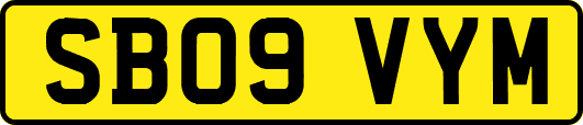 SB09VYM