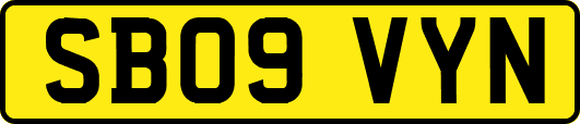 SB09VYN