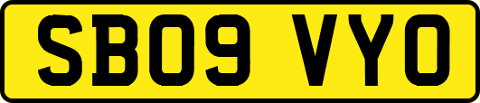SB09VYO