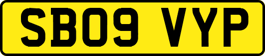 SB09VYP