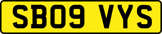 SB09VYS