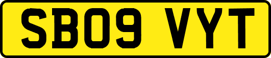SB09VYT