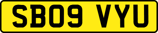SB09VYU