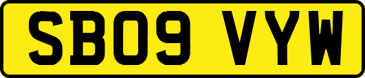 SB09VYW